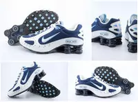 shox monster nike wholesale hommes chaussures ns ini-0009